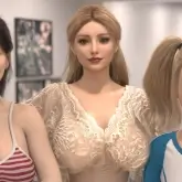 The Breeze in Night (18+)