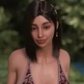 Shadows of Trust (18+)