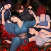 The Mansion of Whispering Desires (18+)