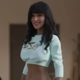 Oops that… that wasn’t in the script (18+)