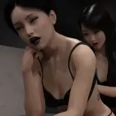 Actual Roommates Gaiden: The Woman Who Lost Her Cat (18+)