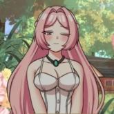 Futanari Princess (18+)