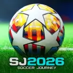 Soccer Journey: Champion Squad (Мод Меню)