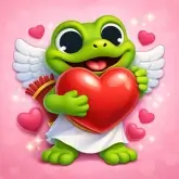 Gecko Out (Мод, Бесплатные покупки)