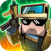 Idle Military SCH Tycoon Games (Мод меню)