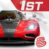 Racing Master (Мод, Без рекламы)