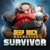 Deep Rock Galactic: Survivor (Мод Меню)