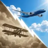 Epic Plane Evolution (Мод, Бесплатные покупки)