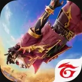 Free Fire: Сила Луны Booyah (Мега мод)