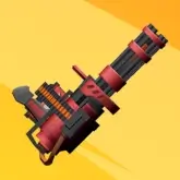 Idle Survivors: Zombie Wave (Мод, Много денег)