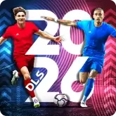 Dream League Soccer 2026 (Мод меню)