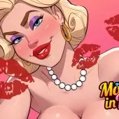 Mother in Lust (18+)