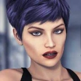 Kelly's Family : Mother In Law (18+)