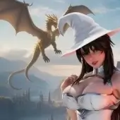 Scattered Divine (18+)