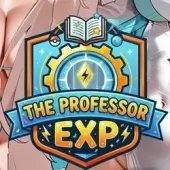 The Professor EXP (18+)
