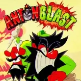 ANTONBLAST (Полная версия)