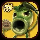 Plants vs Zombies Sunstrike (Полная версия)