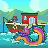 Fish to Feed (Мод, Без рекламы)