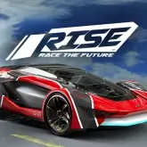 Rise: Race The Future (Полная версия)