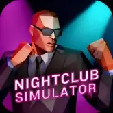 NightClub Simulator (Мод, Без рекламы)