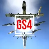 GS4: Realistic Air Combat (Мод, Бесплатные покупки)