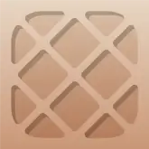 Waffle Icons