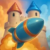 Castle Clashers! (Мод меню)