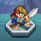 Tiny Squad: Waggle Defense (Мод Меню)