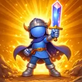 Human Era: Эволюционный забег (Мод меню)