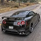 Car Racing City 3D Car Driving (Мод Меню)