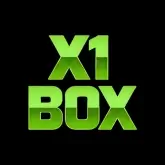 X1 BOX (Мод, Unlocked)