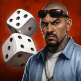 Block Hustler (Мод Меню)