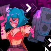 Neo Dance (Мод, Unlocked)