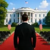 President: Simulator Game (Мод Меню)