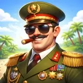 Dictator: Build & Conquer (Мод меню)