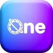 One 3D Color Icon Pack