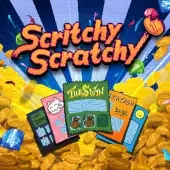 Scritchy Scratchy (Мод, Unlocked)