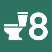 Toilet 8 (Полная версия)