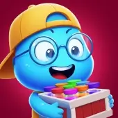 Water Factory (Мод Меню)