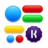 My Thing Adaptive KWGT