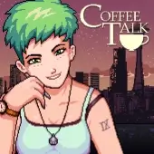 Coffee Talk: Episode 1 (Мод, Unlocked)
