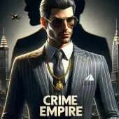 Crime Empire: Wars & Mercy (Мод меню)