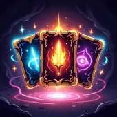 Monster Tales 2: Карточная RPG (Мод меню)