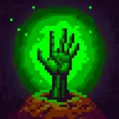 Idle Zombie Summoner (Мод меню)