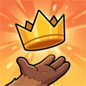 Keep the Crown:Tower DefenseTD (Мод Меню)