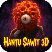 Hantu Sawit 3D Mabar (Мод, Без рекламы)