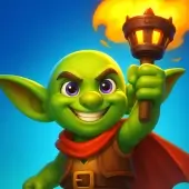 Goblin Miner: Idle digging (Мод меню)