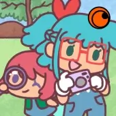 Hidden in my Paradise (Мод, Unlocked)