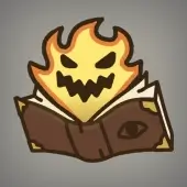 Почти закончилась мана (Мод, Unlocked)