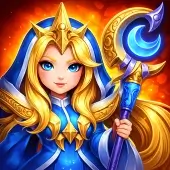 Fantasy TD (Мод меню)